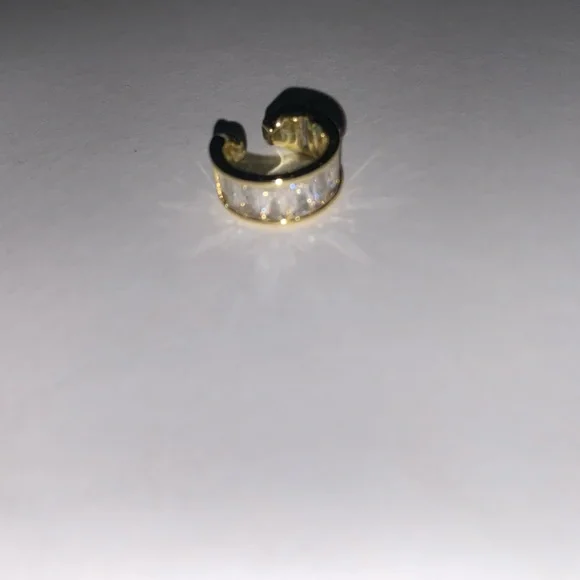 Melinda Maria Opulence Ear Cuff - Picture 4 of 6